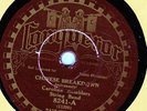 CAROLINA RAMBLERS STRING BAND 'JOHNSON CITY HOP'