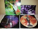 The Mars Volta - Scabdates - Double Vinyl LP (Picture Discs)