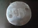 GRAND FUNK RAILROAD E Pluribus Funk CAPITOL FACTORY SEALED round cover hype stkr