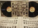 Led Zeppelin - Physical Graffiti - UK 1975 Swan Song double vinyl LP Ex+