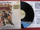 BLAXPLOITATION: RUDY RAY MOORE Dolemite LP *ORIG* GENERAL INTERNATIONAL FUNK