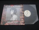 Joan Jett and The Blackhearts Pure and Simple US Vinyl LP Shrink 45567 Runaways