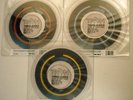 DAFT PUNK - Tron Translucence 3 x 10 Vinyl LP Picture Disc All 3 Colors