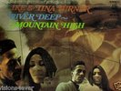 SEALED* AM SP 4178/STEREO*IKE  & TINA TURNER LP*RIVER DEEP MOUNTAIN HIGH * RARE