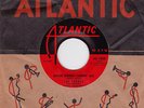 45 RPM  Joe Turner ATLANTIC 1088 Boogie Woogie Country Girl