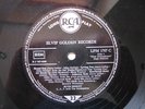 Elvis  Presley - GOLDEN  RECORDS - LPM - 1707-C  LONG PLAY-   Black Label ( LP )