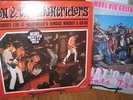 JON & THE NIGHT RIDERS LIVE AT WHISKEY A GO GO PLUS THAT'S COOL Sealed 2 LP SET