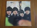 BEATLES BEATLES FOR SALE FIRST PRESS BLACK YELLOW & LABEL MONO 1240