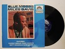 Miles Davis, Blue Moods, America