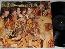 ELIZABETH same LP Vanguard Rec UK 1968 Rare PSYCHEDELIC