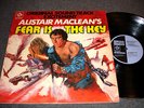 ROY BUDD-Fear is the Key-ost-FUNK SAMPLES BREAKS-RARE UK PYE 18398-ORIGINAL