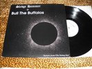 SLEDGE HAMMER / BULL THE BUFFALOS Return From The Rising Sun LP Oi Japan RARE