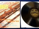Beatles PLEASE PLEASE ME 1963 UK 1ST ISSUE BLACK & GOLD PARLOPHONE MONO LP.