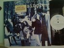 SINGLES Soundtrack LP Holland+Stills Pearl Jam Alice in Chains Soundgarden MINT