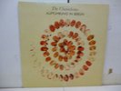 THE CHAMELEONS-AUFFÜHRUNG IN BERLIN-ENGLISH  1993 LP VINYL-EX/EX