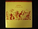 Genesis - A Trick of the Tail - MFSL Original Master Recording - Near Mint