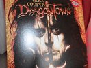 ALICE COOPER   DRAGONTOWN   NOTVD  SOLD OUT