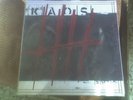 Kaos One L'Attesa 2LP Dj Gruff Neffa Sangue Misto rap italiano melma&merda