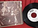 ROLLING STONES  SYMPATHY FOR THE DEVIL  WHITE LABEL PROMO SINGLE