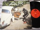 ATTENTAT ROCK - First LP (1981) - Rare French  Metal on SAPEM SAP 362