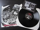 enslaved hordanes land FIRST LP candlelight mayhem burzum satyricon darkthrone