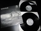 burzum aske 1st LP misanthropy  satyricon venom mayhem