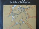 The Duke of Burlington LP 70's Psych Funk Mod Breaks Brazil HEAR mp3