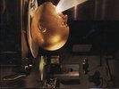 Mars Volta Deloused in the Comatorium 2xLP silver 180 gram, at the drive in