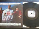 REVEREND HORTON HEAT The Full Custom Gospel Sounds Of VINYL LP Sub Pop Records