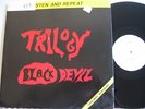 ITALO/ Trilogy - Black Devil (LISTEN) 