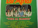 LOS MIRLOS 