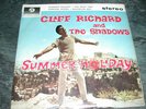 CLIFF RICHARD AND THE SHADOWS - SUMMER HOLIDAY EP 1963 STEREO