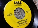  THE STARFYRES private Garage 45 BURR