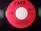 THE FABULOUS FUGITIVES J'PACE3111 WHAT THIS WORLD NEEDS/YOU MADE ME CRY