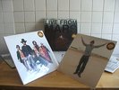SUPER RARE BEN HARPER VINYL LPs