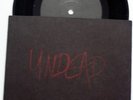 LILLE ROGER Undead 7-INCH VINYL EP 1987 Karmanik BDN COLD MEAT LTD 300 