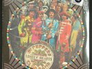 BEATLES Sgt. Peppers Lonely Heart’s Club Band PICTURE DISC LP Sealed