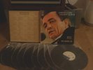 Johnny Cash - Japanese 10 lp box set