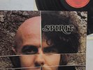SPIRIT S/T ORIGINAL UK 1968 LP/CBS/TAURUS/STAIRWAY TO HEAVEN/RANDY CALIFORNIA