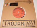 Jackie Opel 'You Send Me' TROJAN 10