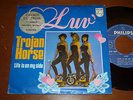 LUV - TROJAN HORSE , PORTUGAL 7