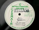 CULTURAL ROOTS-Mr. Boss Man-JA ’79 ORIG GERMAIN (DG-0054) Shaka killer roots 12”