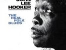 John Lee Hooker - The Real Folk Blues.  180 Gram 33rpm Sealed Vinyl LP