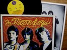 MOONDOGS first LP 1981 FIRST PRESS German only release UK POWERPOP
