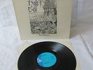 HIGH TIDE SEA SHANTIES LP ORIGINAL UK 1969 LIBERTY N.MINT TOP PROG