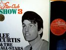 ? LP 1965 Lee Curtis & The All Stars STAR CLUB SHOW 3 Star Club 158 002 Stereo ?