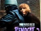 ? EP 1964 TEEN BEAT 3 Bobby Patrick Big Six DECCA 8570 - Star Club UK Pressing ?