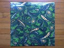 v/a No. 8 Wire LP - New Zealand Garage Psych comp - SEALED