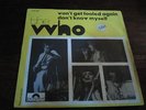 EP  THE WHO