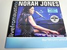 NORAH JONES - LIVE FROM AUSTIN TX -LP/VINYL/NEW/SEALED